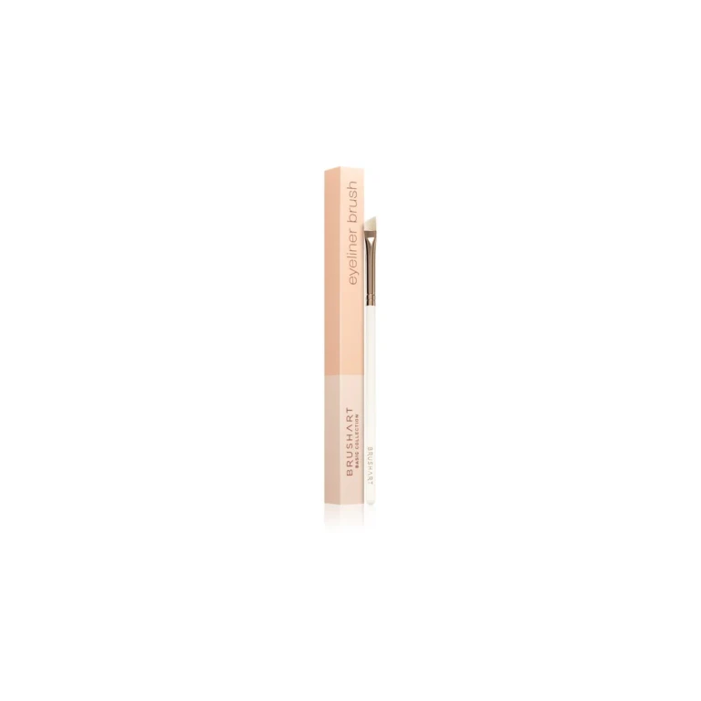 Basic eyeliner brush 1 pc