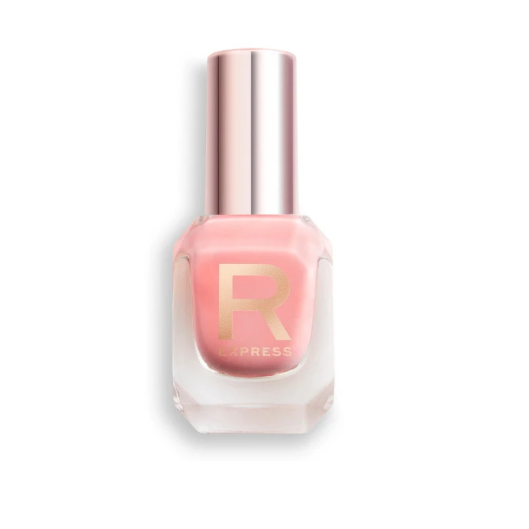 Express Nail Polish Peach 10 ml