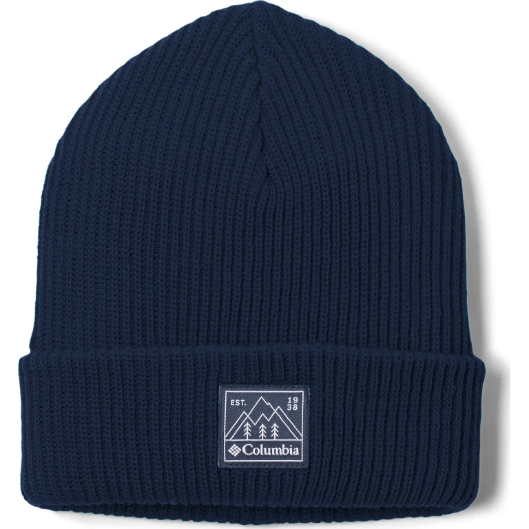 Whirlibird Cuffed Beanie - Youth