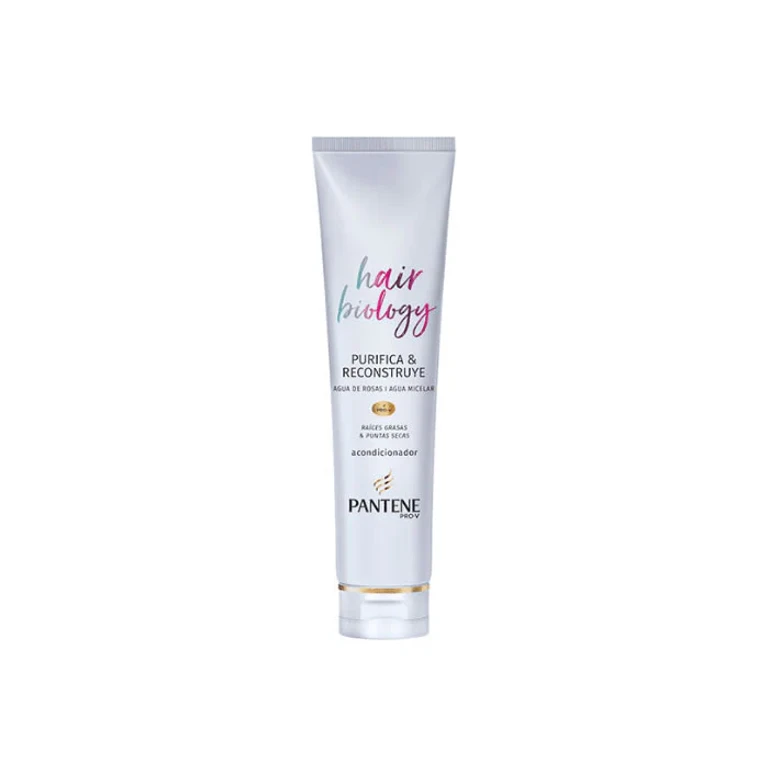 Balsamo detergente e ricostruttore Pantene Pro-V