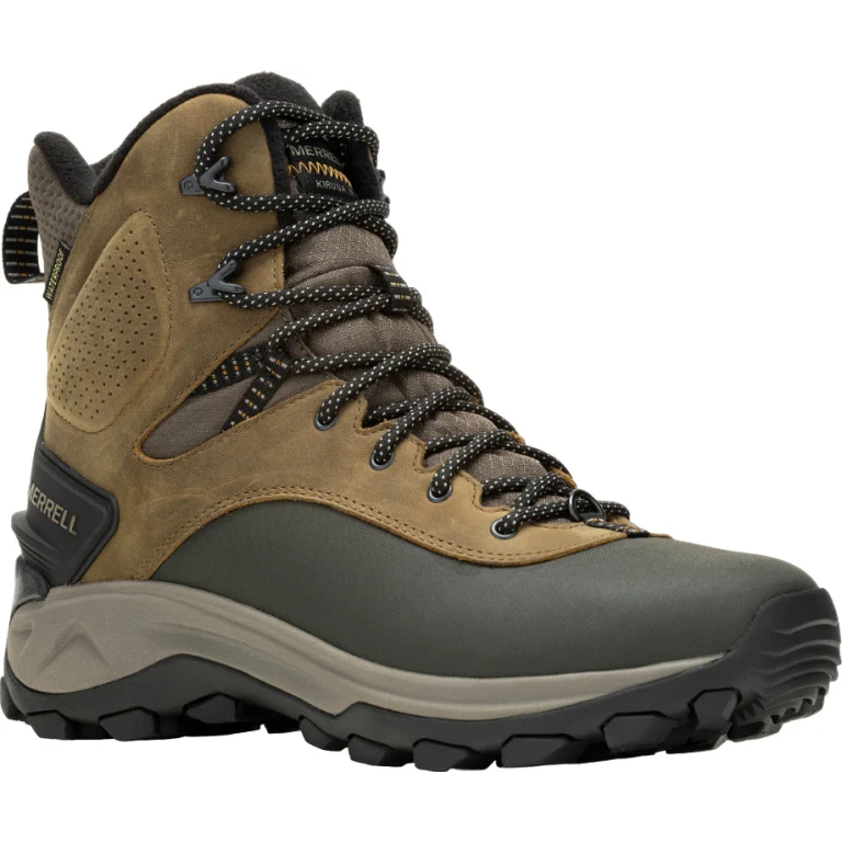 Thermo Kiruna 2 Tall Waterproof Boots - Men's