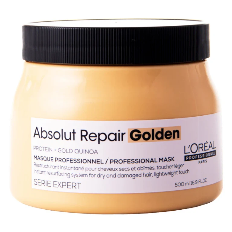 Absolut Repair Gold Mask by L'Oreal 500ml