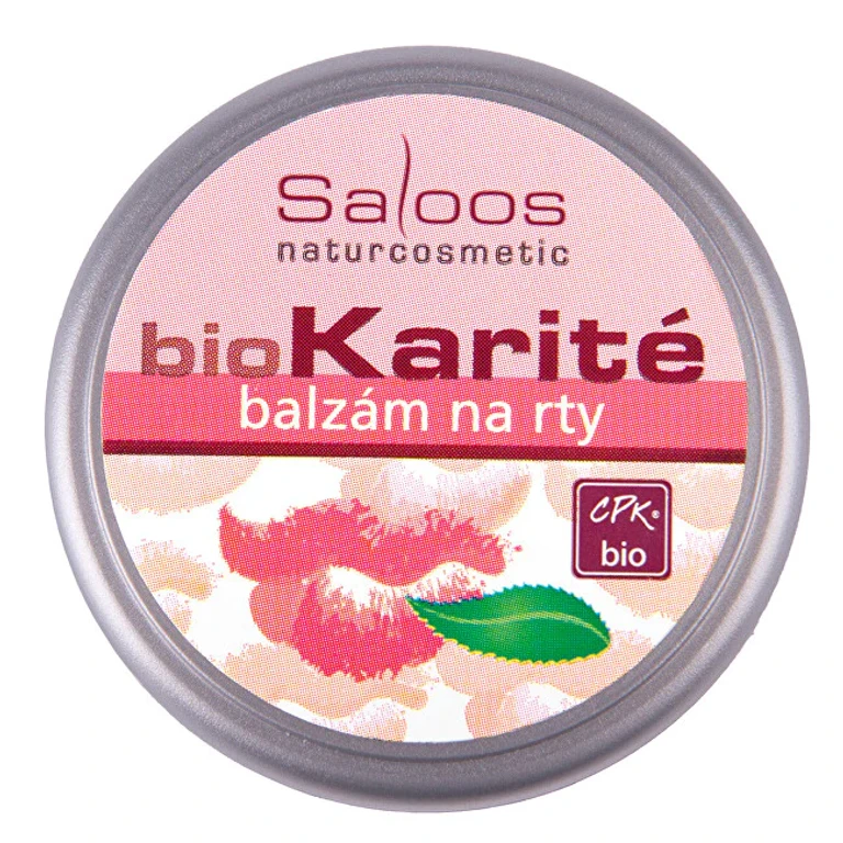 Sea Buckthorn Lip Balm 19 Ml