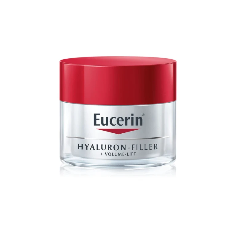 Hyaluron Filler + Volume Lift SPF 15 Daylight Reshaping Cream 50 ml