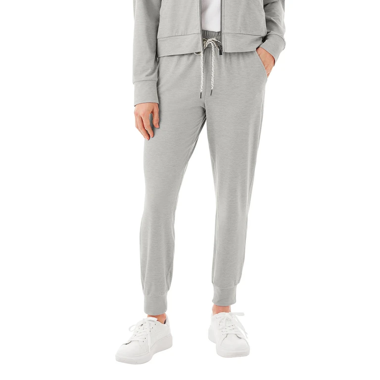 FAVORITE SOFT JOGGER - Grey XS:- XS, Grey