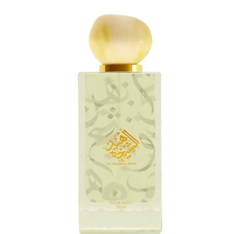 Al Shaikha Hind 50 ml — Lacca capelli