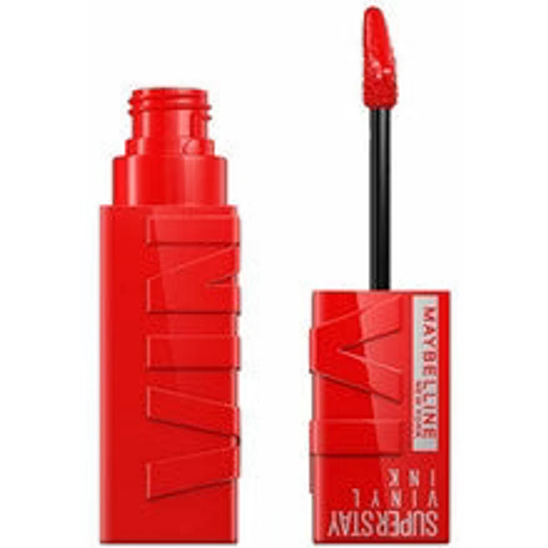 Superstay Vinyl Ink Lipstick