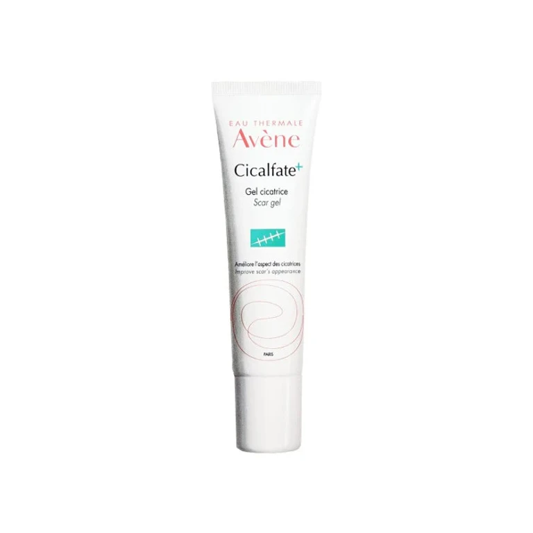 Cicalfate+ Scar Gel 30ml