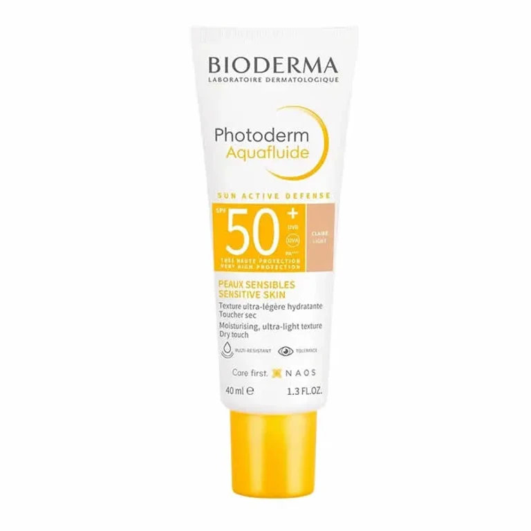 Photoderm Max Aquafluide Light Spf50+ 40ml
