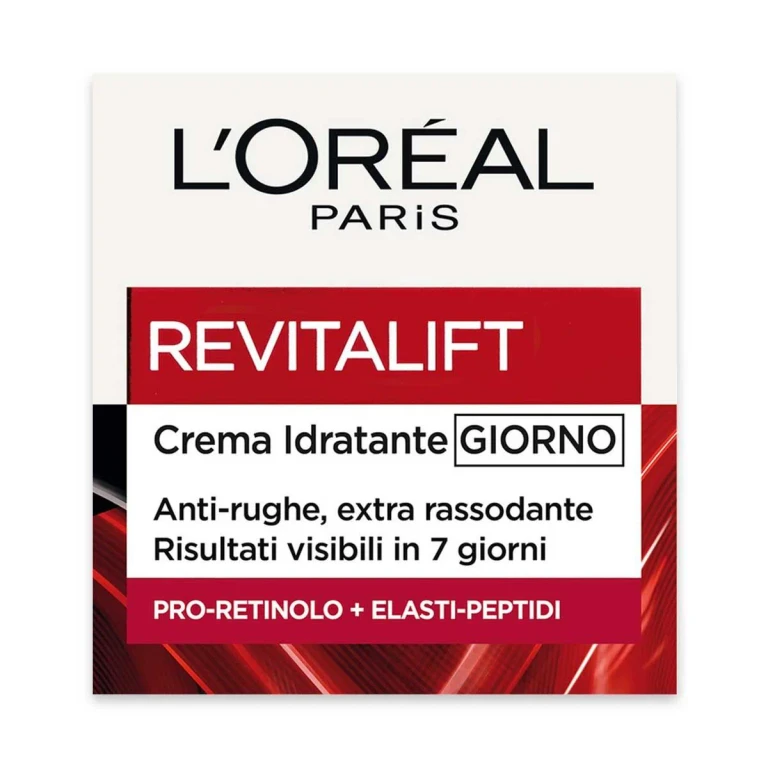 Revitalift Extra Firming Anti-Wrinkle Day Moisturizer 50 ml