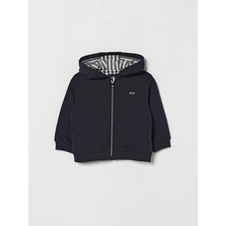 Sweater Kids color Blue (FY4500Z3713625)