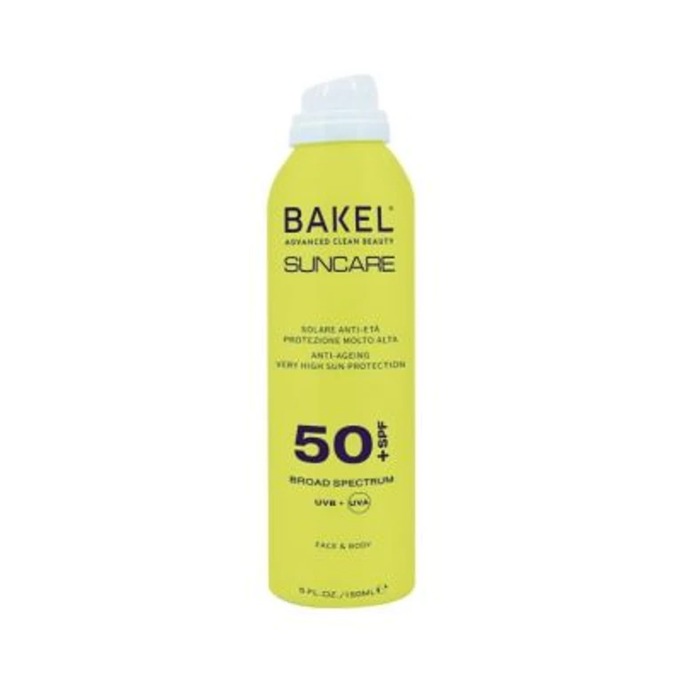 Sun Care Face and Body (SPF 50+) Spray 150 ml