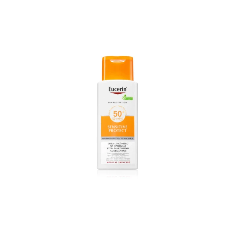 Extra Leicht Sun Lotion - Extra Light Lotion SPF 50 - 150 ml