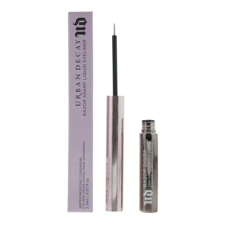 Razor Sharp Waterproof Liquid Eyeliner Intergalactic 23 ml