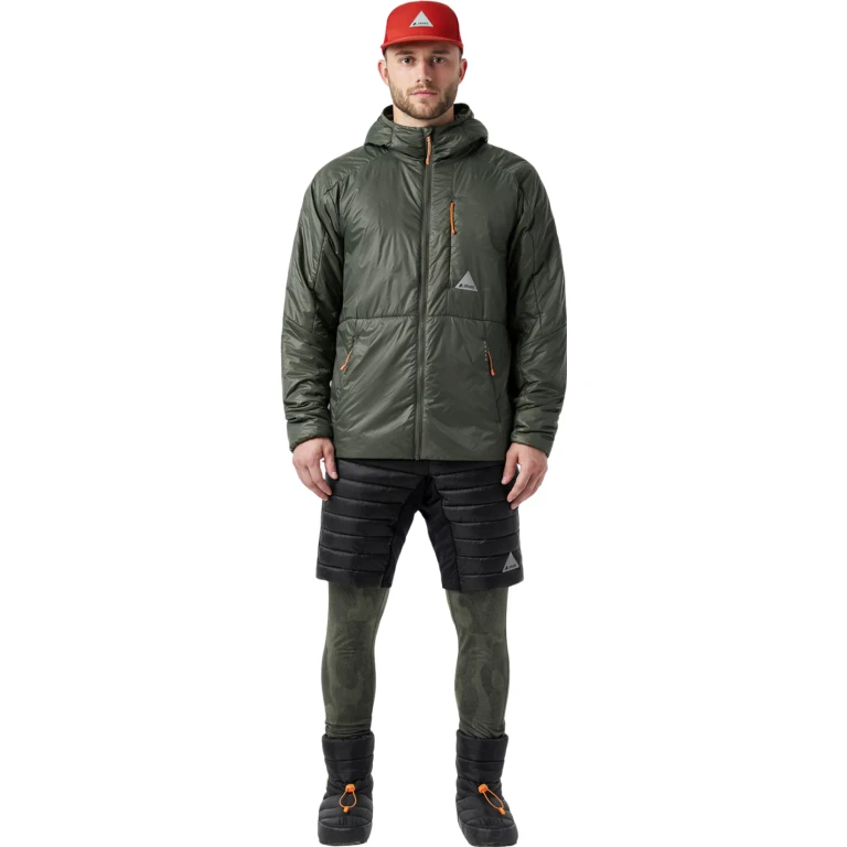 Altitude Gilltek Hoodie Jacket - Men's
