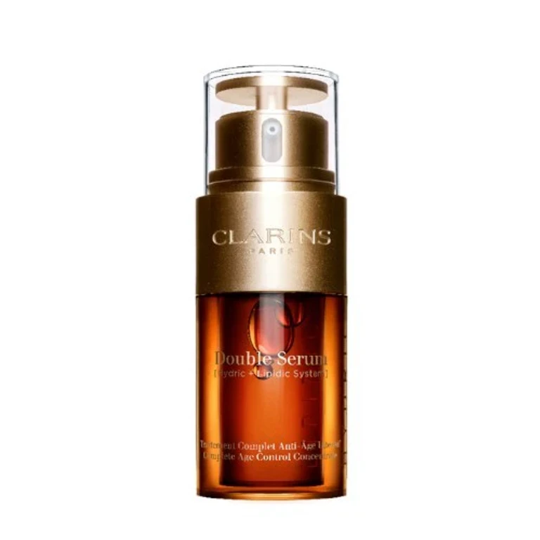 (Double Complete Age Control Concentrated Serum) - Volume: 30 ml