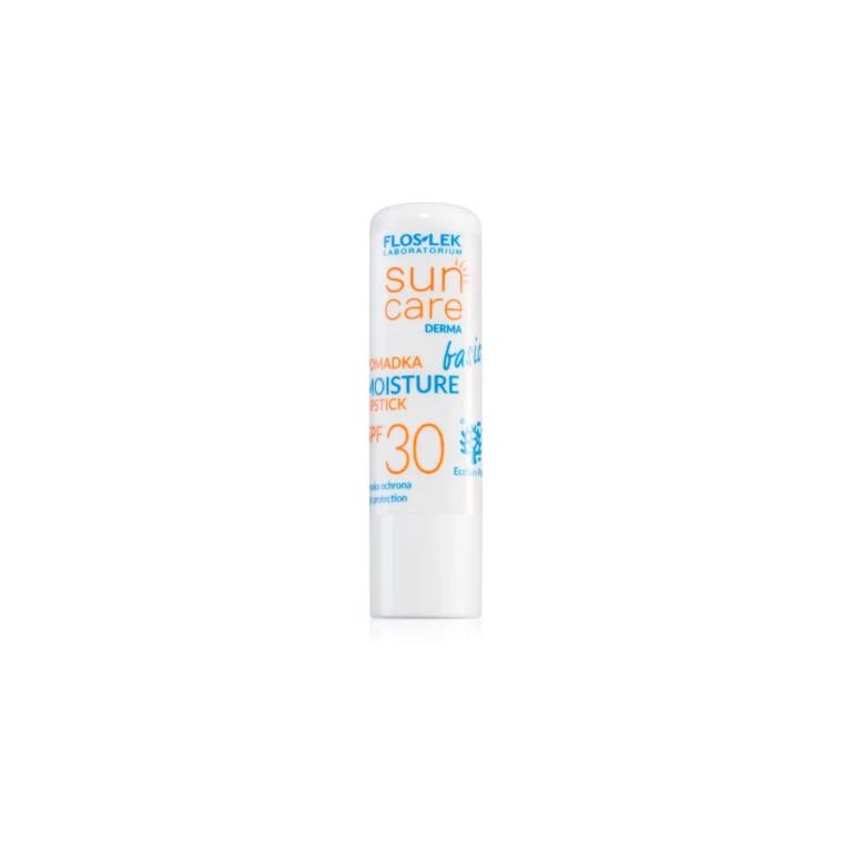 Sun Care Derma Basic Protective Lip Balm Spf 30 3.8 G