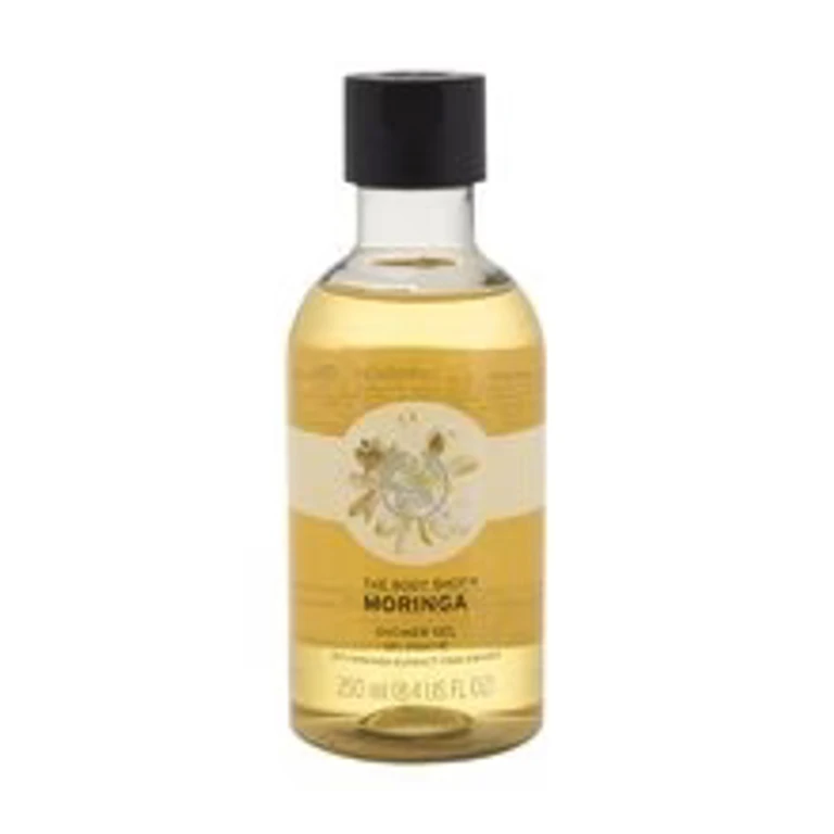 Moringa Shower Gel 60 ml