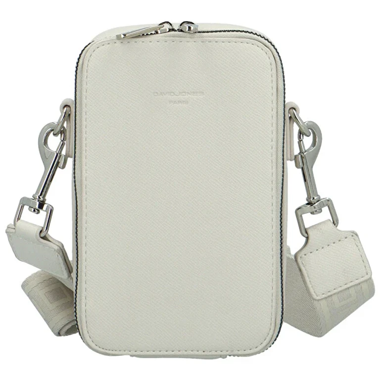 Women's Crossbody Bag coconut cream