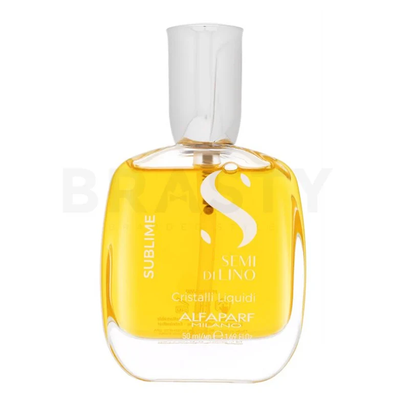 Milano Semi Di Lino Sublime Liquid Crystals The Original 50 ml