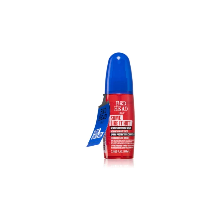 Bed Head Some Like it Hot hair heat protection spray 100 ml