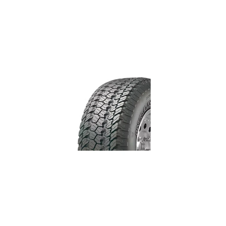 Wrangler AT/S - P265/70R17 113S Tire