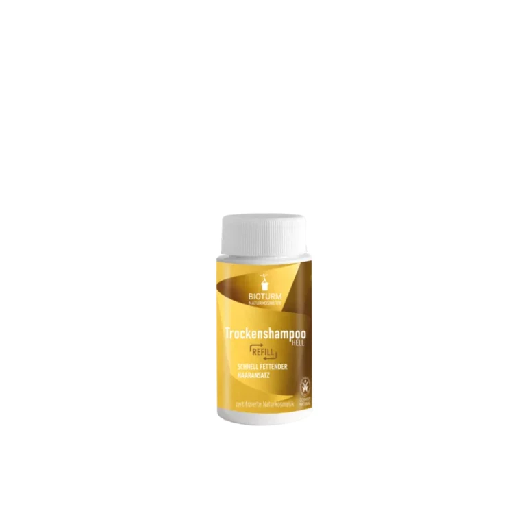 Dry Shampoo for Light Hair Refill - 20 g