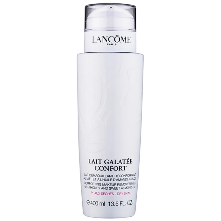 Lancome Galatea Confort - Cleansing Milk for Dry Skin - 400ml