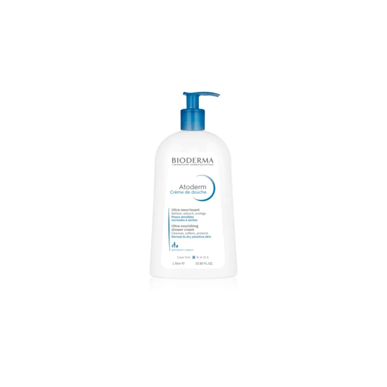 Atoderm Shower Cream 1000ml