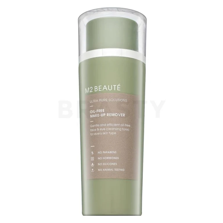 Ultra Pure Solutions Oil-Free Makeup Remover 150 ml