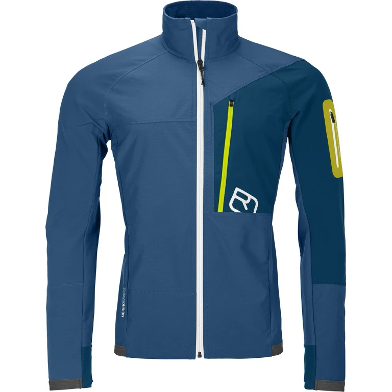 Berrino Jacket - Men's