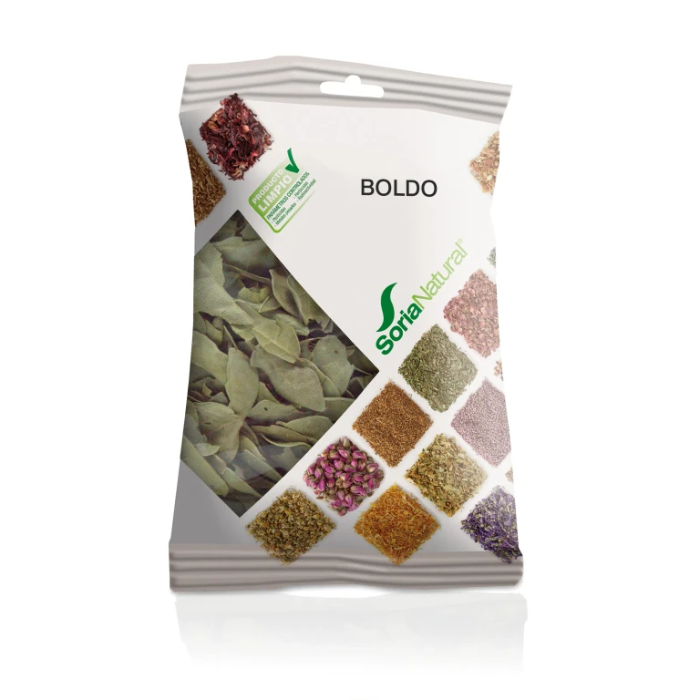 Boldo 40 Grs