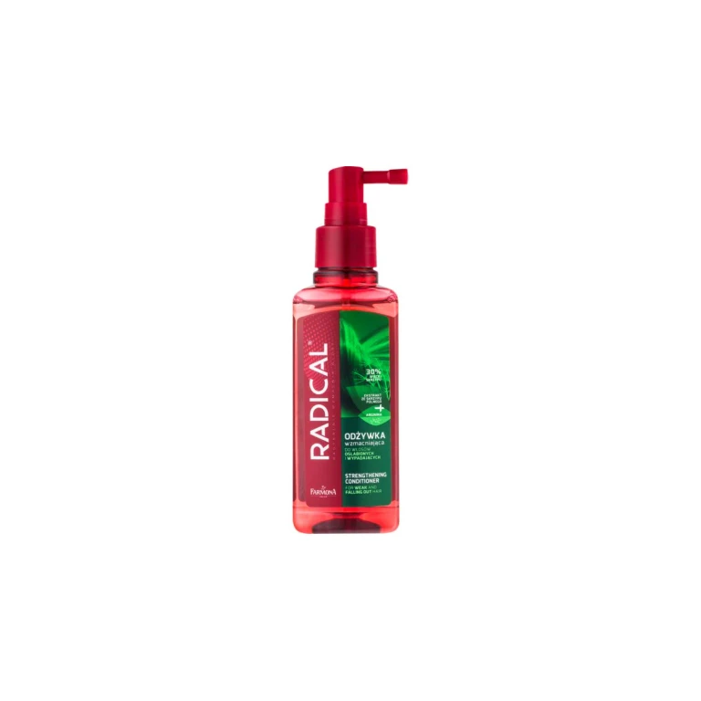 Radical Leave-In Conditioner Anti-Hair Loss 100ml