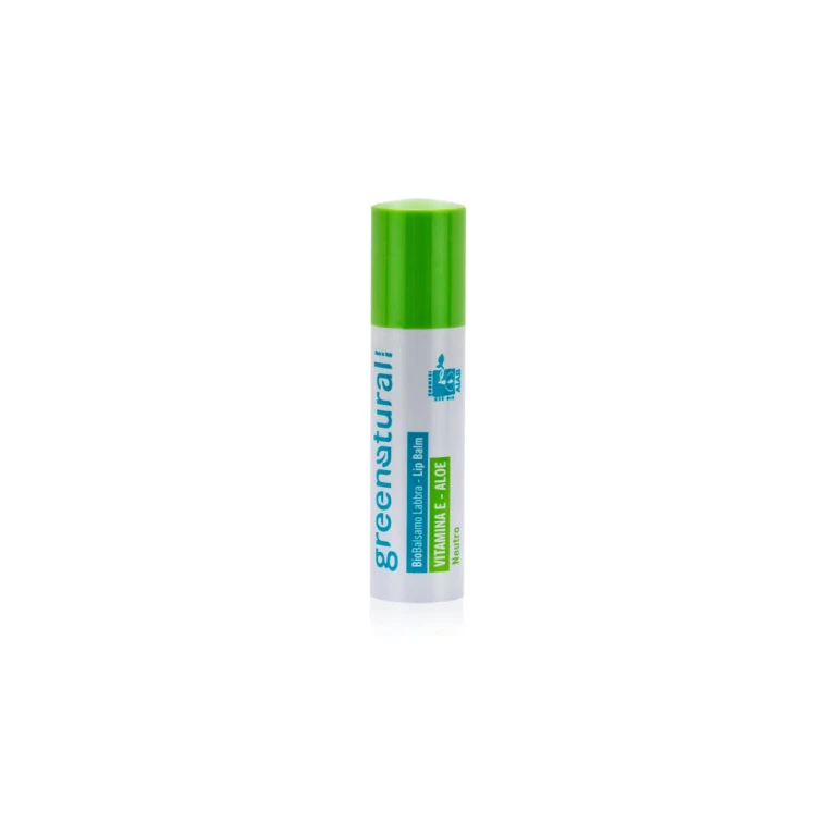 Lip Balm With Vitamin E 5.7ml