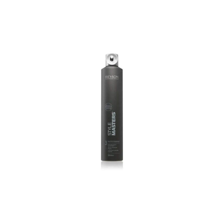 Style Masters Photo Finisher Strong Hold Hair Spray
