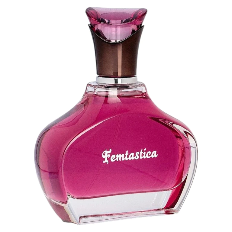 Femtastica Women's Eau de Parfum 100 ml