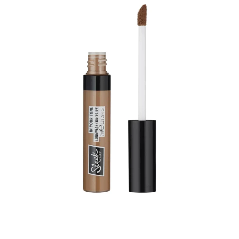 Sleek In Your Tone Long-Lasting Concealer 5c-Med 7ml