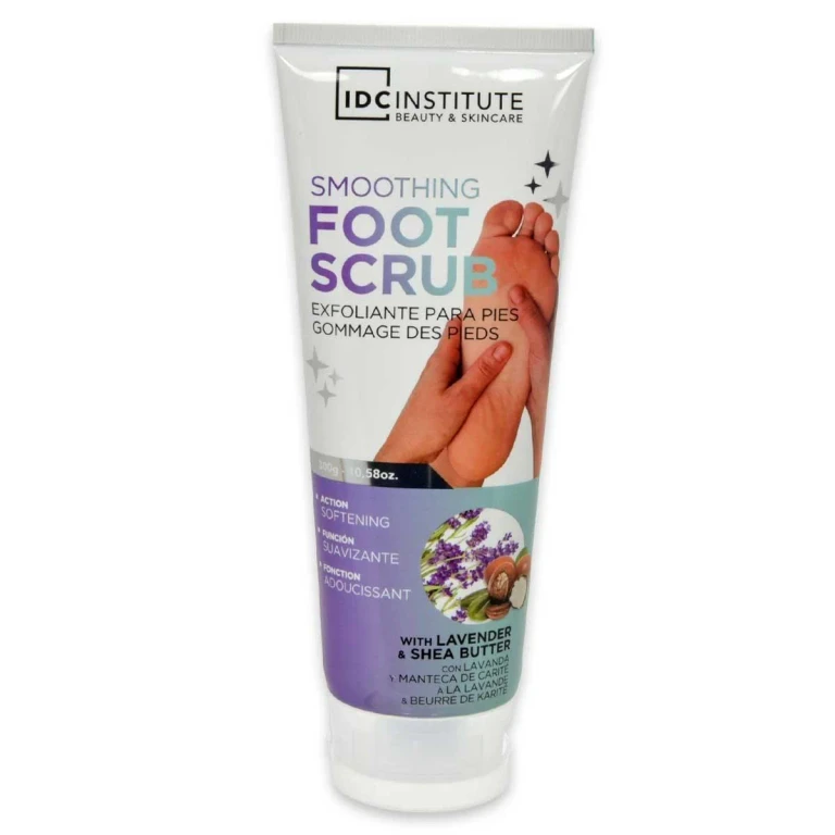 Smoothing Scrub for Feet 300 g