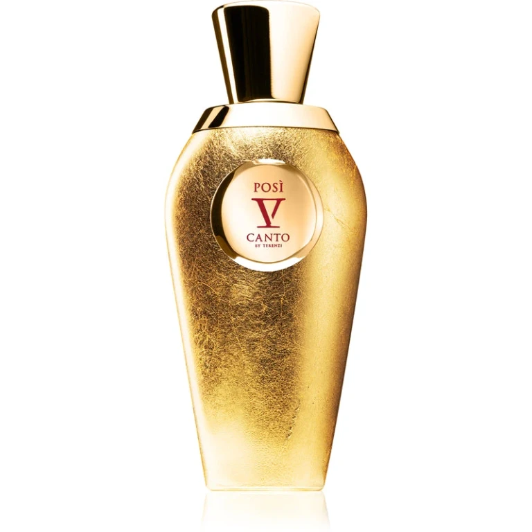 Posí Perfume Extract - 100ml