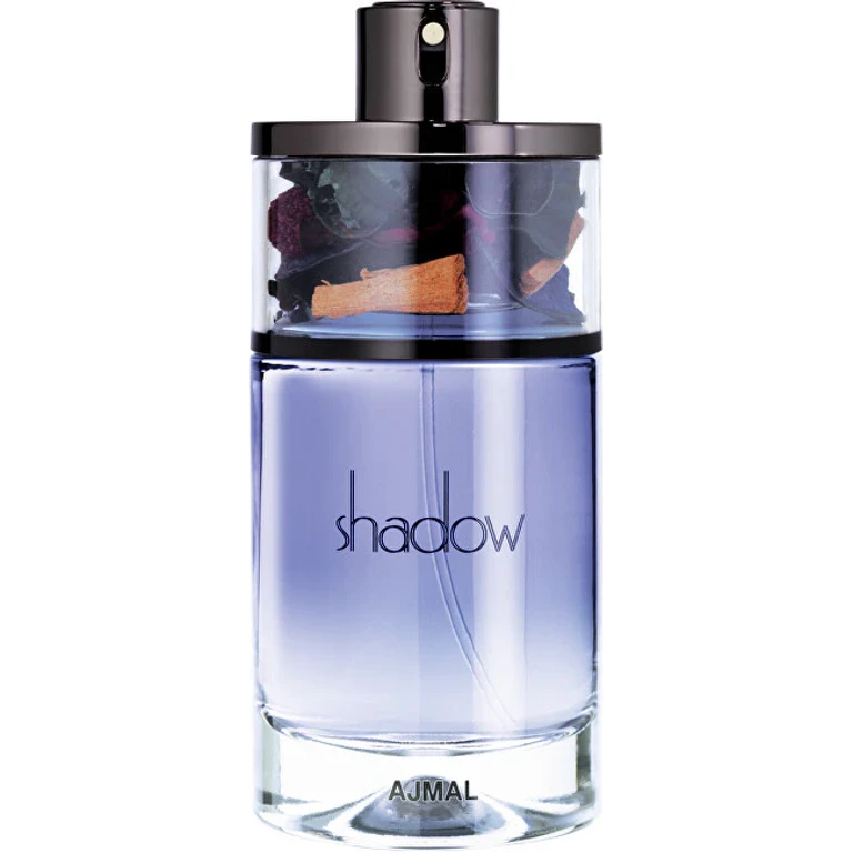 Shadow for Men II - EDP - Volume: 75 ml