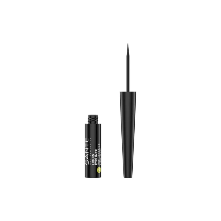 Liquid Eyeliner, 01 Black (3.50 ml)