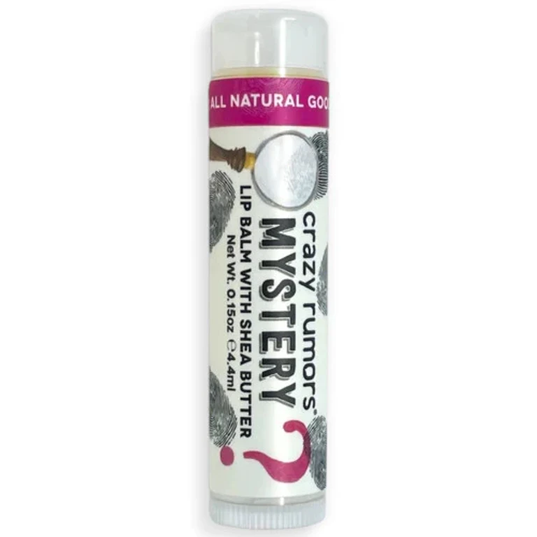 Mystery (Lip Balm) 4.4ml