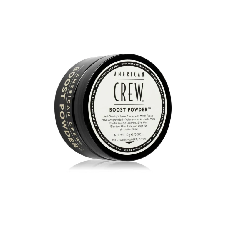 Boost Powder