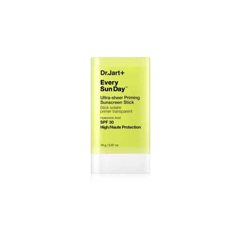 Every Sun Day Ultra-Sheer Priming Sunscreen Stick tanning cream stick SPF 30 19 g