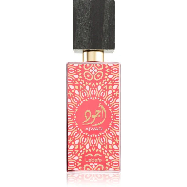 Ajwad Pink To Pink EDP W 60 ml