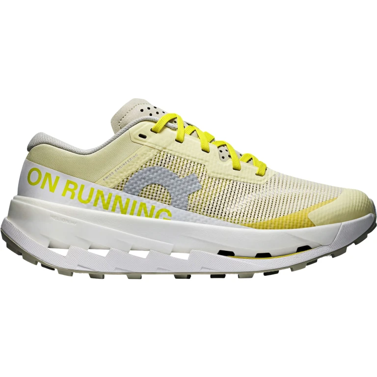 Cloudultra 3 Trail Running Shoes - Women's