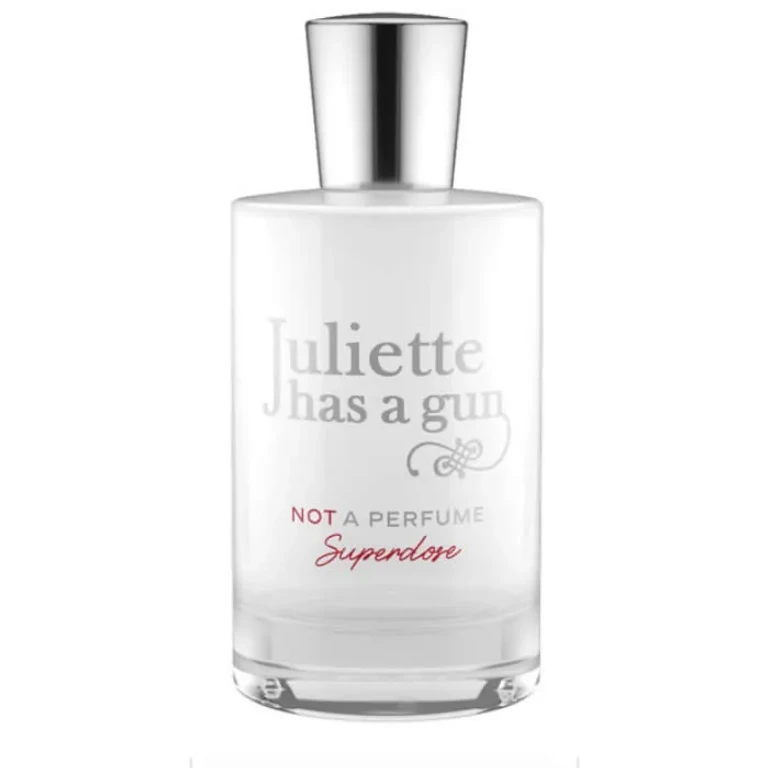 Juliette Has A Gun Not A Perfume Superdose Eau De Parfum Spray 100 ml