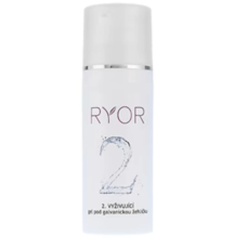 Professional Skin Care 2. - Nourishing Cleansing Gel 50 ml