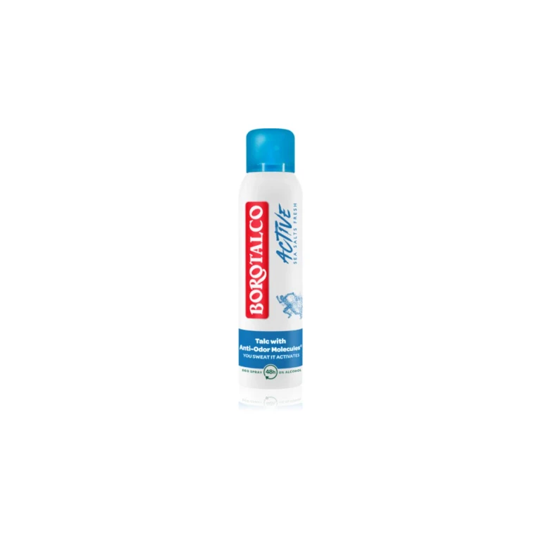 Fresh Sea Salt Deodorant (Fresh Sea Salts) 150 ml