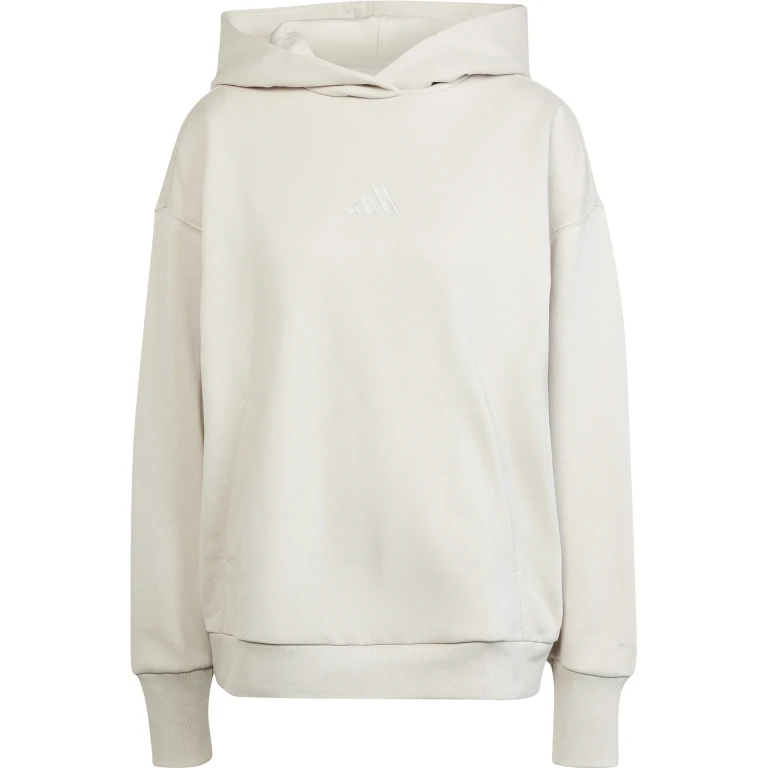 ALL SZN Fleece Loose Hoodie - Women's